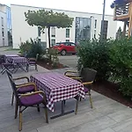 Hotel Gaestehaus Stock Zimmer Trueffeleckle